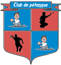 Logo du club de pétanque laguillon - club à Saint-Aigulin - 17360