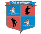 Logo du club Chateaubernard Grand cognac pétanque - Pétanque Génération