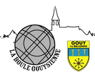 Logo du club LA BOULE GOUYSIENNE - Pétanque Génération