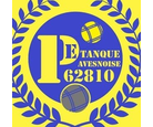 Logo du club LA PETANQUE AVESNOISE - Pétanque Génération