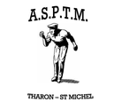 Logo du club PETANQUE ASPTM THARON ST MICHEL - Pétanque Génération