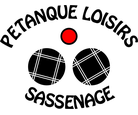 Logo du club pétanque loisir Sassenage - Pétanque Génération