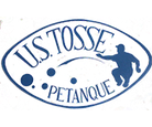 Logo du club US TOSSE PETANQUE - Pétanque Génération