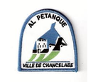 Logo du club AL PETANQUE CHANCELADE - Pétanque Génération