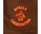 Logo du club Boule Cassipontine - Pétanque Génération
