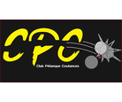 Logo du club club de petanque de coutances - Pétanque Génération