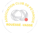 Logo du club club Pétanque Rouessé Vassé - Pétanque Génération