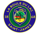 Logo du club La Boule Du Lac Saint James - Pétanque Génération