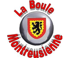 Logo du club La Boule Montreusienne - Pétanque Génération