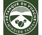 Logo du club loisirs du Vuache - Pétanque Génération