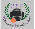 Logo du club PEC - Pétanque Génération