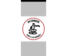 Logo du club Pétanque club de Thizy - Pétanque Génération