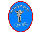 Logo du club Pétanque Club Erstein - Pétanque Génération
