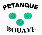 Logo du club Pétanque de Bouaye - Pétanque Génération