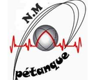 Logo du club Pétanque mesniloise - Pétanque Génération
