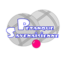 Logo du club PETANQUE SAVENAISIENNE - Pétanque Génération