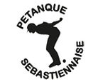 Logo du club Pétanque Sébastiennaise - Pétanque Génération