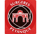 Logo du club PETANQUE SURGERIENNE - Pétanque Génération