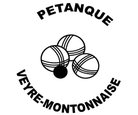 Logo du club Pétanque Veyre-Monton - Pétanque Génération