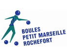 Logo du club Rochefort Petit Marseille - Pétanque Génération