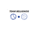 Logo du club TEAM BELLIGNOIS - Pétanque Génération