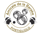 Logo du club AMICALE DE LA BARAKE - Pétanque Génération