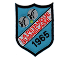 Logo du club LA PETANQUE GUIGNELAISE - Pétanque Génération