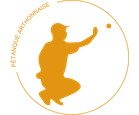 Logo du club Pétanque Arthonnaise - Pétanque Génération