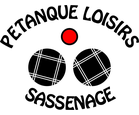Logo du club pétanque loisir Sassenage - Pétanque Génération