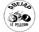 Logo du club ABEJAP (Amicale bouliste et jeux d'adresse pelerinais) - Pétanque Génération