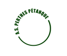 Logo du club AS PERTHES PETANQUE - Pétanque Génération