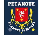 Logo du club ASE Petanque - Pétanque Génération