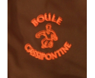 Logo du club Boule Cassipontine - Pétanque Génération