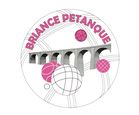 Logo du club Briance Pétanque - Pétanque Génération