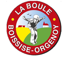 Logo du club La Boule de Boissise-Orgenoy - Pétanque Génération
