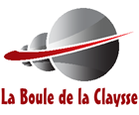 Logo du club La Boule de le Claysse - Pétanque Génération