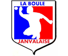 Logo du club La boule Janvalaise - Pétanque Génération