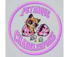 Logo du club La pétanque Chadeleufoise - Pétanque Génération