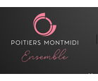 Logo du club Montmidi Poitiers - Pétanque Génération