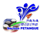 Logo du club PANA-LOISIRS PEANQUE - Pétanque Génération