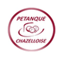 Logo du club Pétanque Chazelloise - Pétanque Génération