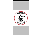 Logo du club Pétanque club de Thizy - Pétanque Génération