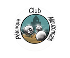 Logo du club Pétanque Club Mouzonnais - Pétanque Génération