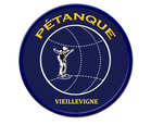 Logo du club Pétanque Club Vieillevigne - Pétanque Génération