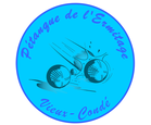 Logo du club Pétanque de l'ermitage - Pétanque Génération