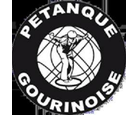 Logo du club PETANQUE GOURINOISE - Pétanque Génération
