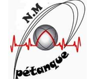 Logo du club Pétanque mesniloise - Pétanque Génération