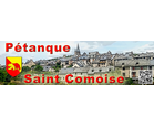 Logo du club Pétanque Saint Comoise - Pétanque Génération