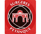 Logo du club PETANQUE SURGERIENNE - Pétanque Génération