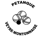 Logo du club Pétanque Veyre-Monton - Pétanque Génération